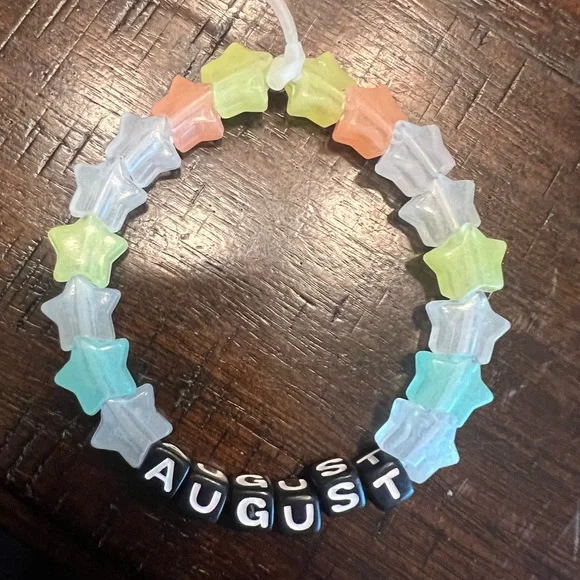 (10 pack, adjustable) Taylor Swift Eras Tour Friendship Bracelets - Picture 16 of 16